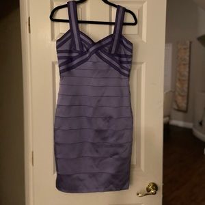 Sexy formal dress